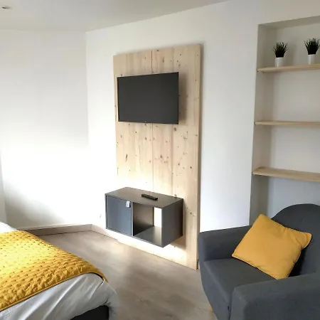 Sea View & - Blue Horizon Apartament