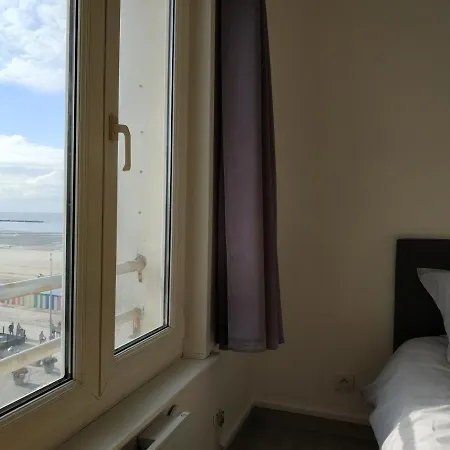 Lägenhet Sea View & - Blue Horizon