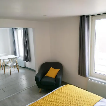 Sea View & - Blue Horizon Lägenhet