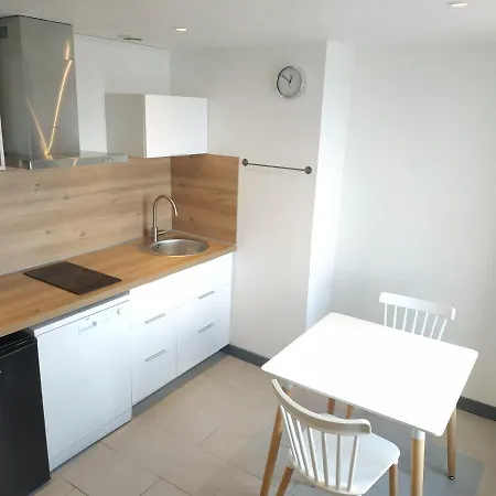 Sea View & - Blue Horizon