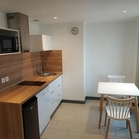 Lägenhet Sea View & - Blue Horizon *