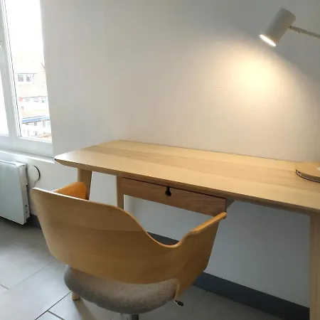 Sea View & - Blue Horizon *