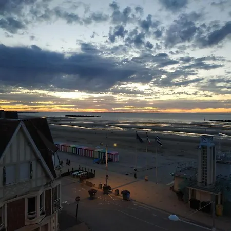 Appartement Sea View & - Blue Horizon *