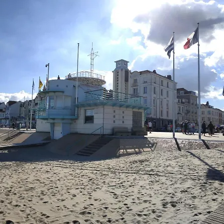 Sea View & - Blue Horizon * Dunkirk