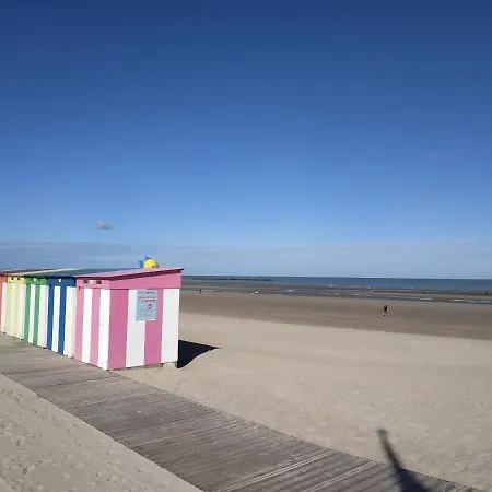 Sea View & - Blue Horizon Appartement *