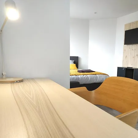 Sea View & - Blue Horizon Lägenhet