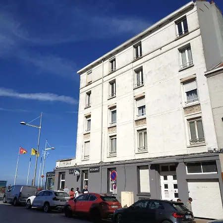 Sea View & - Blue Horizon *