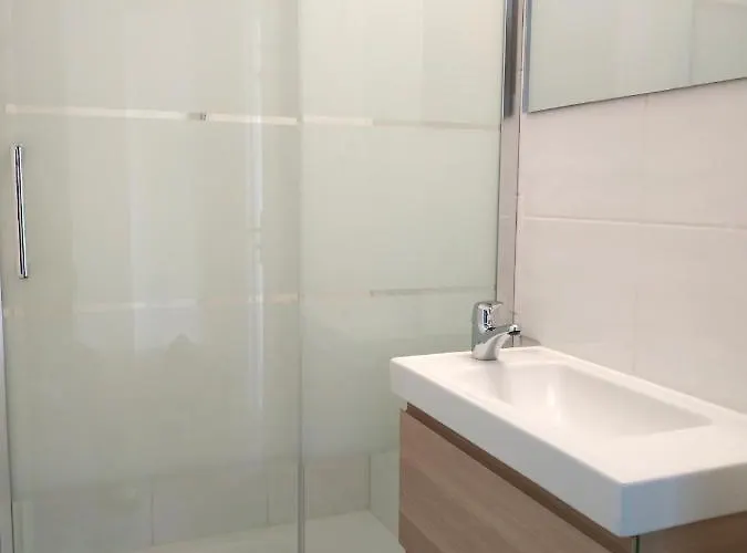 Apartment Sea View & - Blue Horizon Dunkirk