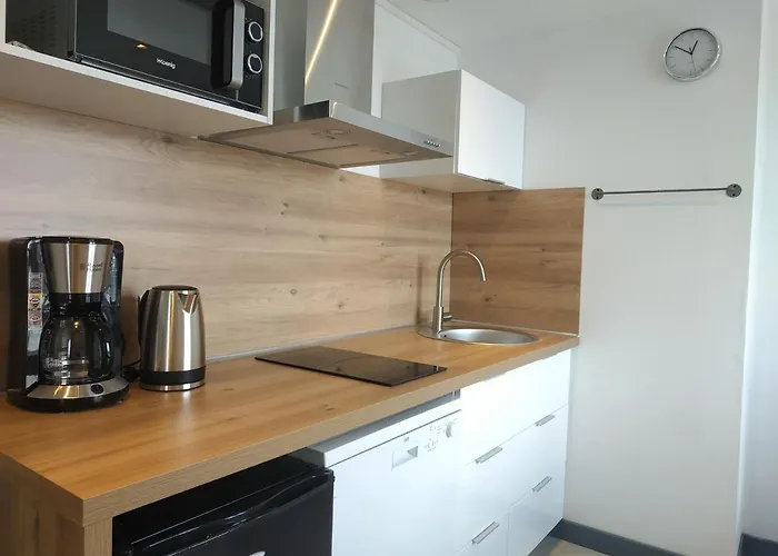 Sea View & - Blue Horizon *